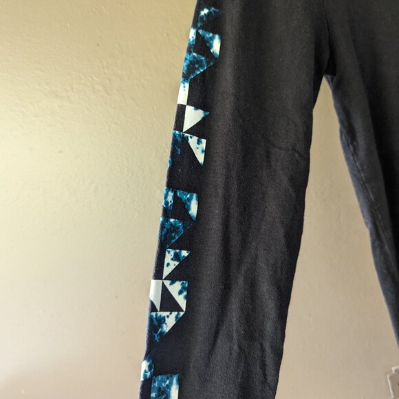 Womens Vans Toodlez Long Sleeve Boyfriend Tee. Size small - Picture 6 of 8